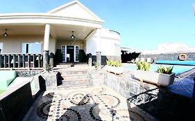 Casa Villa Portuguesa